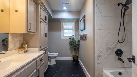 Country Home and Acreage for sale in the Arkansas Ozarks - image 48