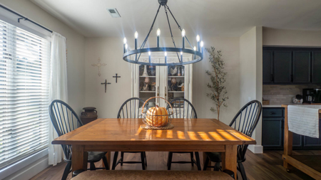 Country Home and Acreage for sale in the Arkansas Ozarks - image 24