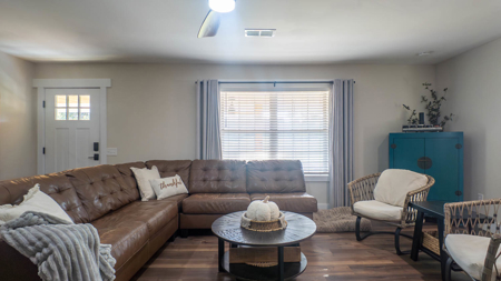 Country Home and Acreage for sale in the Arkansas Ozarks - image 20