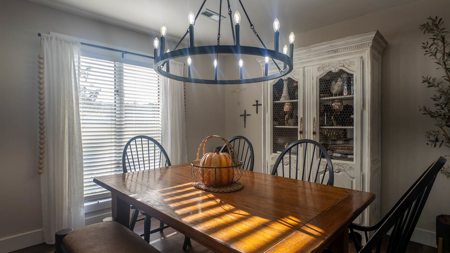 Country Home and Acreage for sale in the Arkansas Ozarks - image 25