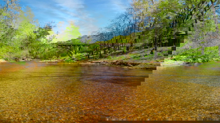 Investment & Income-Producing Opportunity at Twin Bridges for Sal - image 38