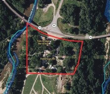 Investment & Income-Producing Opportunity at Twin Bridges for Sal - image 2