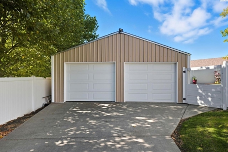 Updated One-Level Home in Colfax WA - image 32