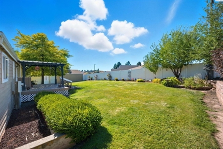 Updated One-Level Home in Colfax WA - image 26