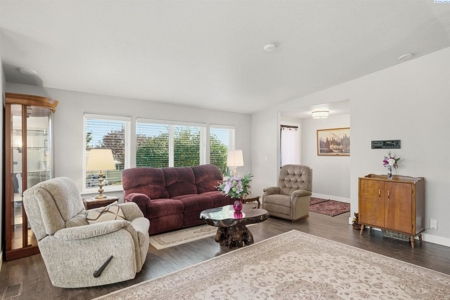Updated One-Level Home in Colfax WA - image 4