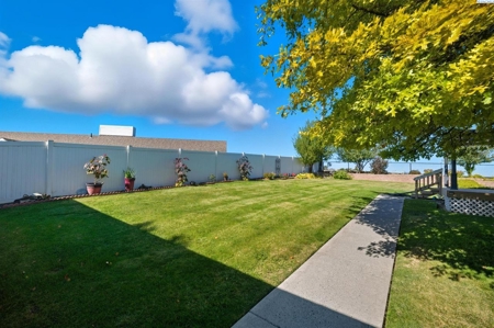 Updated One-Level Home in Colfax WA - image 31