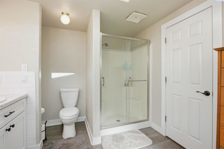 Updated One-Level Home in Colfax WA - image 18