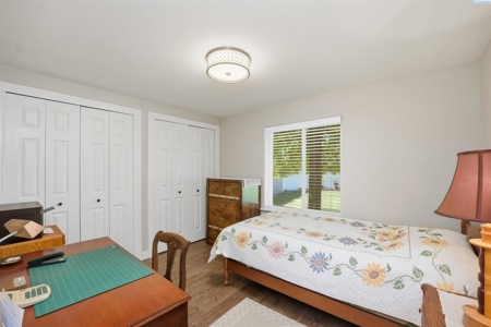 Updated One-Level Home in Colfax WA - image 22