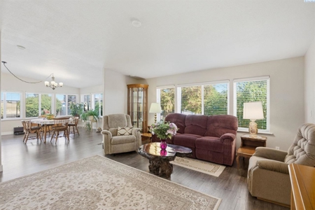 Updated One-Level Home in Colfax WA - image 5
