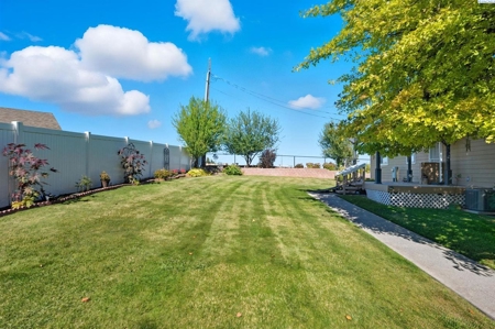 Updated One-Level Home in Colfax WA - image 30