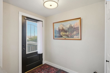 Updated One-Level Home in Colfax WA - image 25