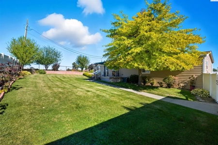 Updated One-Level Home in Colfax WA - image 29