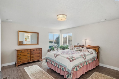 Updated One-Level Home in Colfax WA - image 16