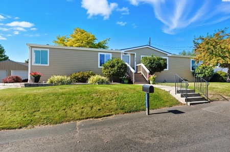 Updated One-Level Home in Colfax WA - image 1