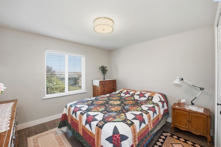 Updated One-Level Home in Colfax WA - image 20