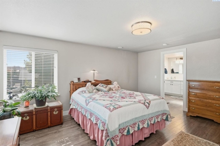 Updated One-Level Home in Colfax WA - image 17