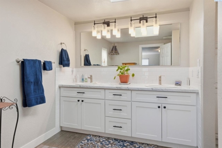 Updated One-Level Home in Colfax WA - image 19