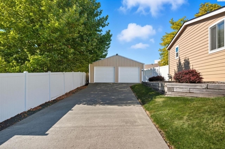 Updated One-Level Home in Colfax WA - image 33