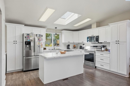 Updated One-Level Home in Colfax WA - image 11