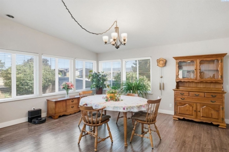 Updated One-Level Home in Colfax WA - image 8