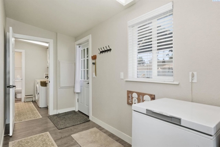 Updated One-Level Home in Colfax WA - image 24
