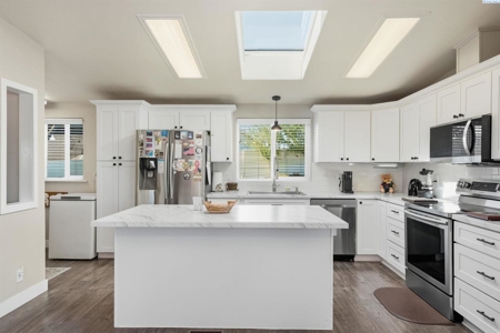 Updated One-Level Home in Colfax WA - image 12