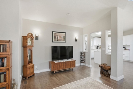 Updated One-Level Home in Colfax WA - image 7