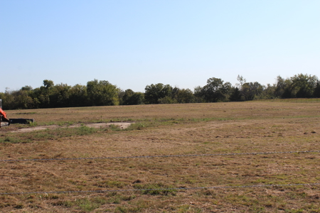 10 Acres with New Perimeter Fencing and Pipe Entrance - image 6