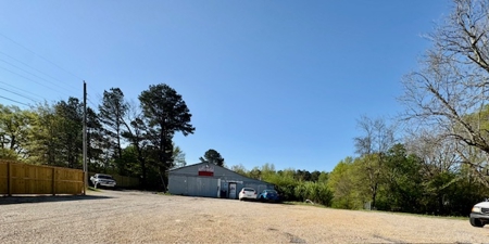 Mixed Use Property For Sale, Commercial and Residential - image 2