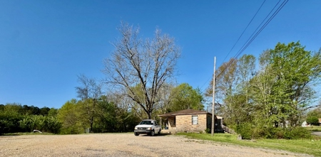 Mixed Use Property For Sale, Commercial and Residential - image 3