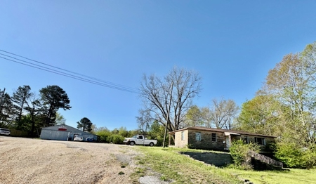 Mixed Use Property For Sale, Commercial and Residential - image 1