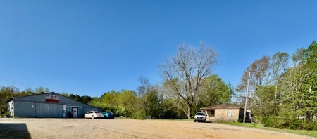 Mixed Use Property For Sale, Commercial and Residential - image 9