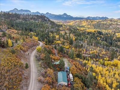3 Bedroom Mountain Home on 42± Acres for Sale in Ridgway, CO - image 40