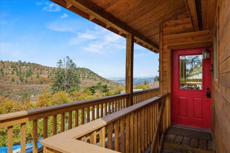 3 Bedroom Mountain Home on 42± Acres for Sale in Ridgway, CO - image 8