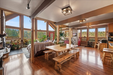 3 Bedroom Mountain Home on 42± Acres for Sale in Ridgway, CO - image 2