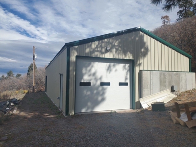 3 Bedroom Mountain Home on 42± Acres for Sale in Ridgway, CO - image 4