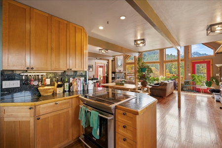 3 Bedroom Mountain Home on 42± Acres for Sale in Ridgway, CO - image 10
