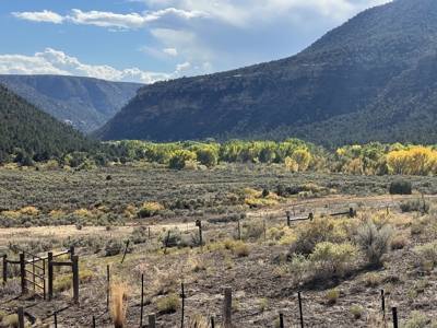 FOR SALE 35 acres bordering Mesa Verde National Park - image 24