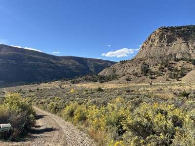 FOR SALE 35 acres bordering Mesa Verde National Park - image 20