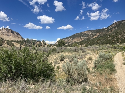 FOR SALE 35 acres bordering Mesa Verde National Park - image 23