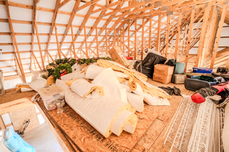Off-Grid Farm & Recreational Land — 184.93± Acres in Tennessee! - image 14