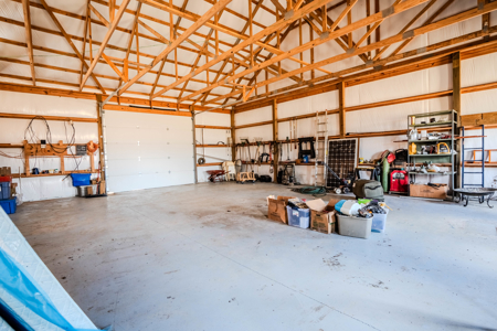Off-Grid Farm & Recreational Land — 184.93± Acres in Tennessee! - image 11