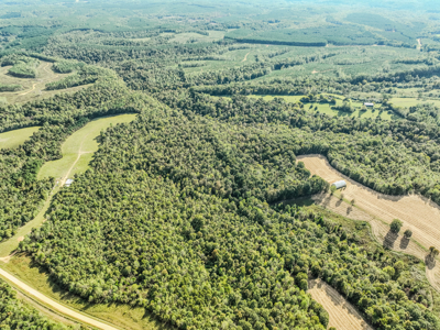 Off-Grid Farm & Recreational Land — 184.93± Acres in Tennessee! - image 50