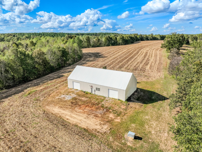 Off-Grid Farm & Recreational Land — 184.93± Acres in Tennessee! - image 43