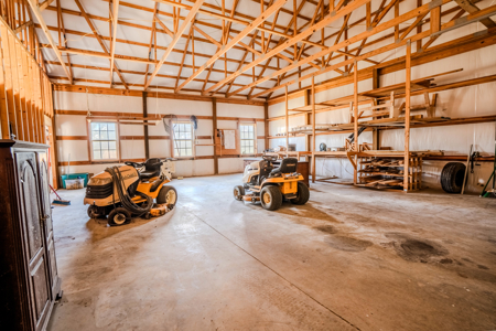 Off-Grid Farm & Recreational Land — 184.93± Acres in Tennessee! - image 10