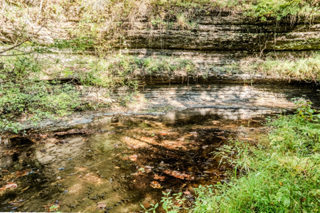 Off-Grid Farm & Recreational Land — 184.93± Acres in Tennessee! - image 31