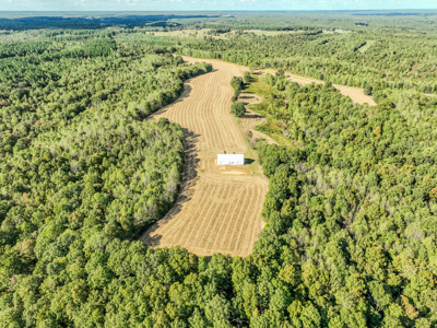 Off-Grid Farm & Recreational Land — 184.93± Acres in Tennessee! - image 44