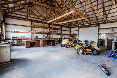 Off-Grid Farm & Recreational Land — 184.93± Acres in Tennessee! - image 9