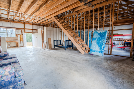 Off-Grid Farm & Recreational Land — 184.93± Acres in Tennessee! - image 8