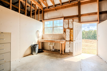 Off-Grid Farm & Recreational Land — 184.93± Acres in Tennessee! - image 15
